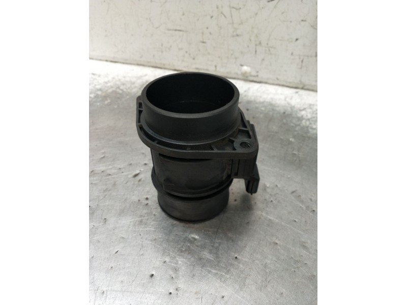 Recambio de caudalimetro para nissan qashqai i (j10, nj10) 1.5 dci referencia OEM IAM 5WK97008 8200280060 H8200300002 2007