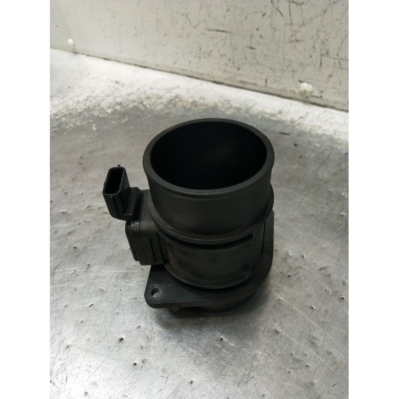 Recambio de caudalimetro para nissan qashqai i (j10, nj10) 1.5 dci referencia OEM IAM 5WK97008 8200280060 H8200300002 2007