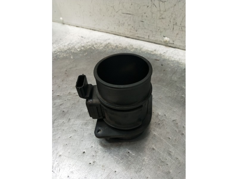 Recambio de caudalimetro para nissan qashqai i (j10, nj10) 1.5 dci referencia OEM IAM 5WK97008 8200280060 H8200300002 2007