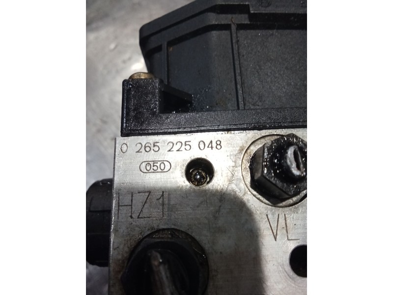 Recambio de abs para audi a4 b6 (8e2) 2.5 tdi referencia OEM IAM 0265950011 0265225048 8E0614517