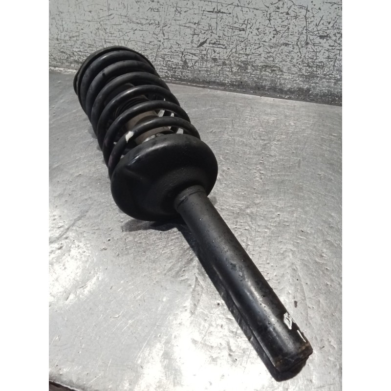 Recambio de amortiguador delantero izquierdo para skoda felicia i (6u1) 1.3 referencia OEM IAM   