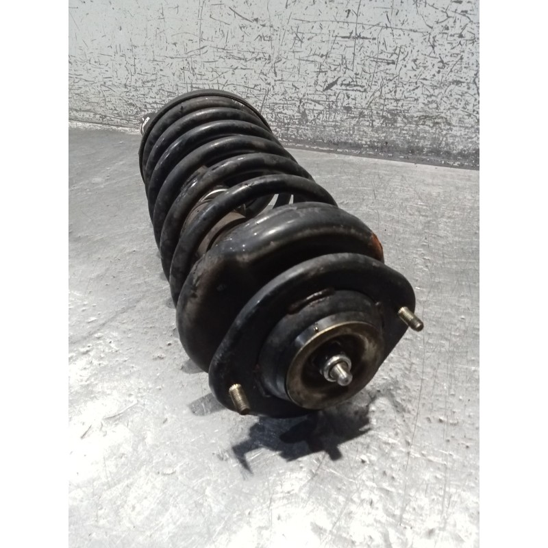 Recambio de amortiguador delantero izquierdo para skoda felicia i (6u1) 1.3 referencia OEM IAM   