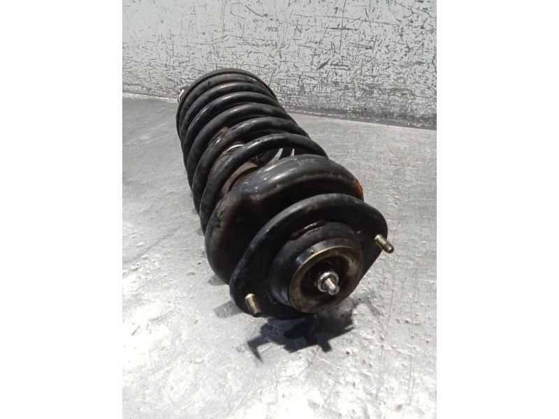 Recambio de amortiguador delantero izquierdo para skoda felicia i (6u1) 1.3 referencia OEM IAM   