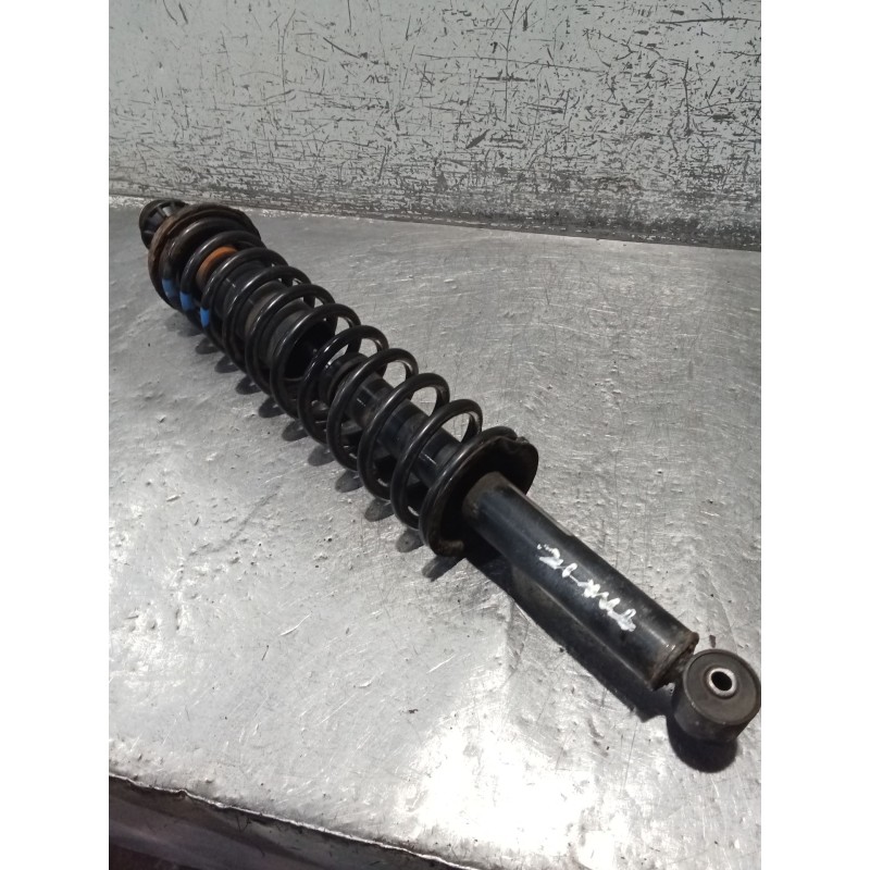 Recambio de amortiguador trasero izquierdo para skoda felicia i (6u1) 1.3 referencia OEM IAM 441075803196 443621251012 