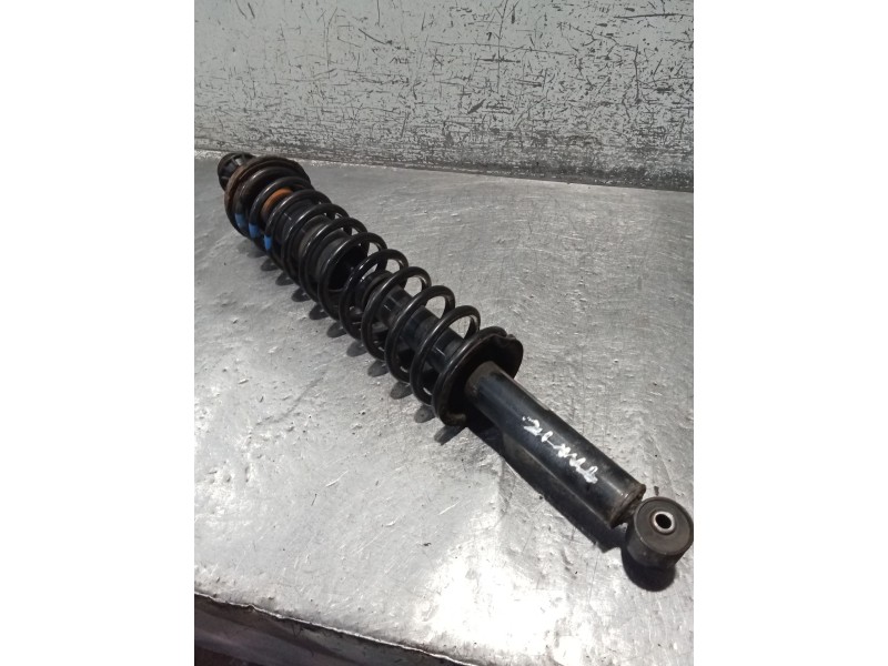 Recambio de amortiguador trasero izquierdo para skoda felicia i (6u1) 1.3 referencia OEM IAM 441075803196 443621251012 