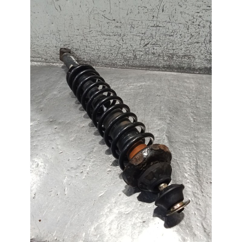 Recambio de amortiguador trasero izquierdo para skoda felicia i (6u1) 1.3 referencia OEM IAM 441075803196 443621251012 