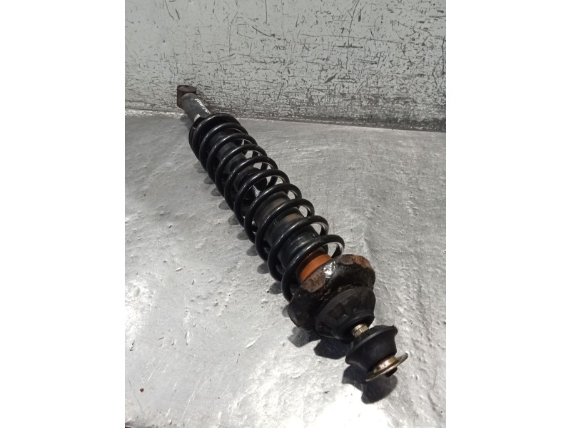 Recambio de amortiguador trasero izquierdo para skoda felicia i (6u1) 1.3 referencia OEM IAM 441075803196 443621251012 
