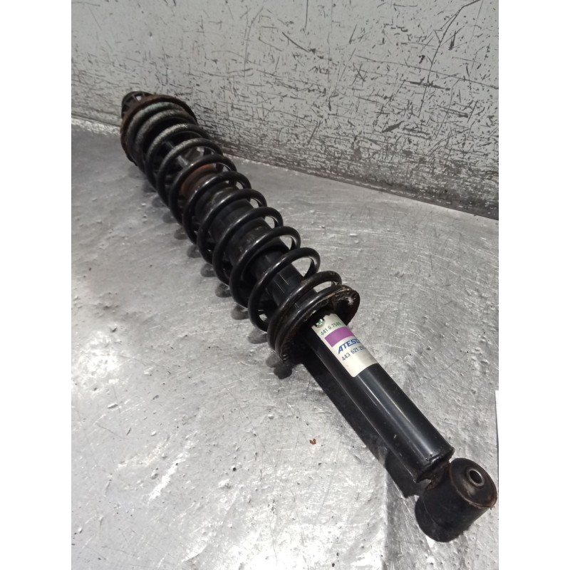 Recambio de amortiguador trasero derecho para skoda felicia i (6u1) 1.3 referencia OEM IAM 441075803196 443621251012 
