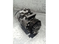 Recambio de compresor aire acondicionado para audi a4 b6 (8e2) 2.5 tdi referencia OEM IAM 4472209570 6SEU12C 01E00597