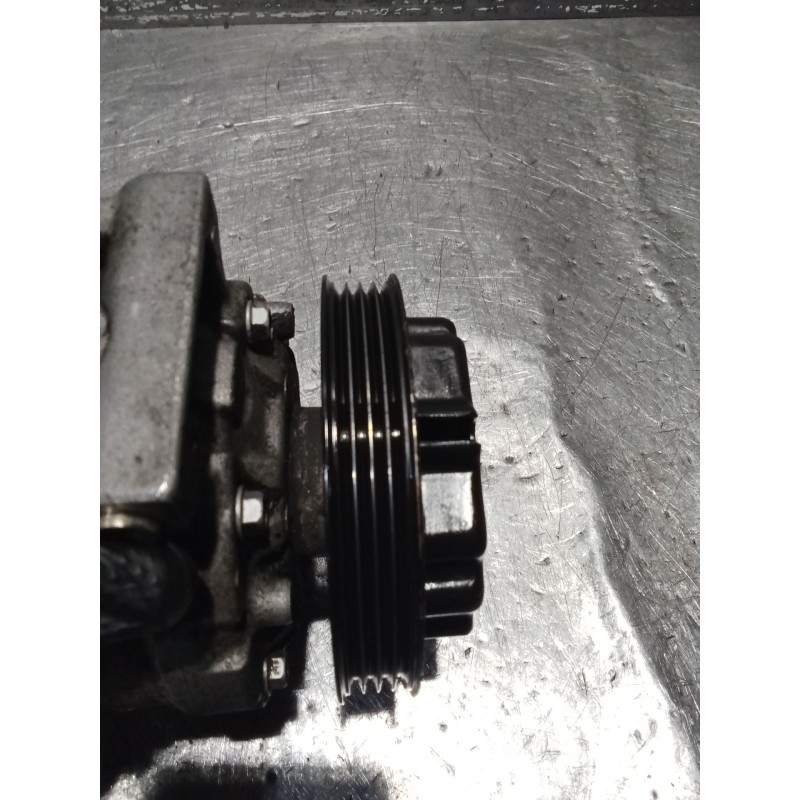 Recambio de compresor aire acondicionado para audi a4 b6 (8e2) 2.5 tdi referencia OEM IAM 4472209570 6SEU12C 01E00597