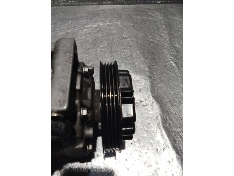 Recambio de compresor aire acondicionado para audi a4 b6 (8e2) 2.5 tdi referencia OEM IAM 4472209570 6SEU12C 01E00597