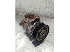 Recambio de compresor aire acondicionado para audi q3 (f3b) 35 tfsi referencia OEM IAM 3Q0816803D 757202409 GE447110
