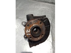 Recambio de mangueta delantera izquierda para skoda felicia i (6u1) 1.3 referencia OEM IAM   