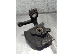 Recambio de mangueta delantera izquierda para skoda felicia i (6u1) 1.3 referencia OEM IAM    2