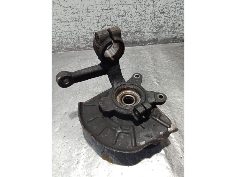 Recambio de mangueta delantera izquierda para skoda felicia i (6u1) 1.3 referencia OEM IAM   