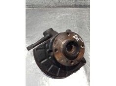 Recambio de mangueta delantera derecha para skoda felicia i (6u1) 1.3 referencia OEM IAM   