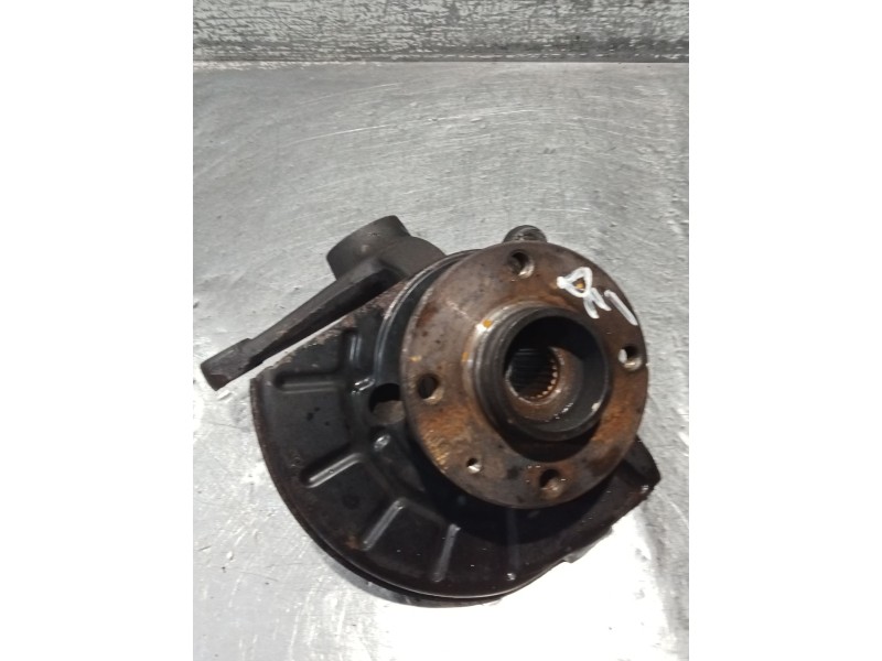 Recambio de mangueta delantera derecha para skoda felicia i (6u1) 1.3 referencia OEM IAM   