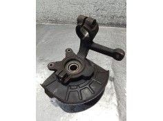 Recambio de mangueta delantera derecha para skoda felicia i (6u1) 1.3 referencia OEM IAM    2