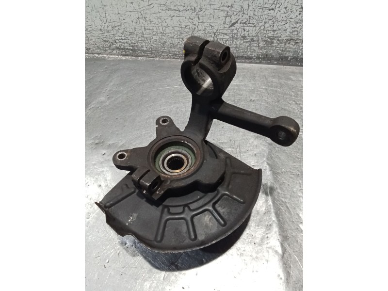 Recambio de mangueta delantera derecha para skoda felicia i (6u1) 1.3 referencia OEM IAM   