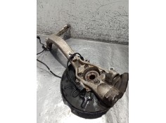 Recambio de mangueta delantera derecha para audi a4 b6 (8e2) 2.5 tdi referencia OEM IAM    2