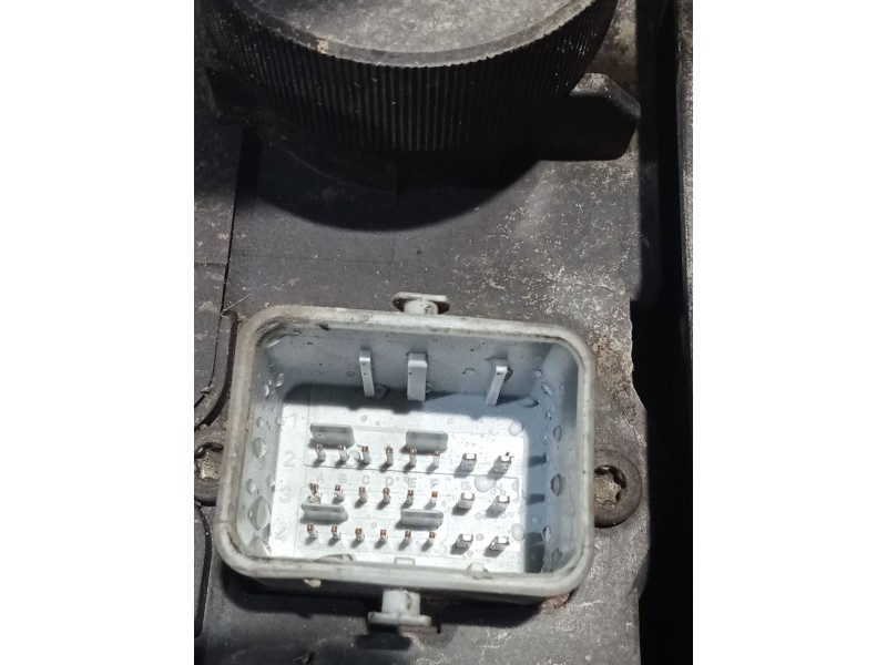 Recambio de freno de mano electrico para renault grand scénic ii (jm0/1_) 1.5 dci (jm1e) referencia OEM IAM 8200571486  