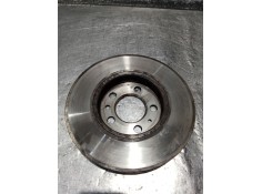 Recambio de disco freno delantero para seat ibiza iii (6l1) 1.4 16v referencia OEM IAM    2