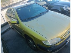 citroen xsara coupe del año 2000