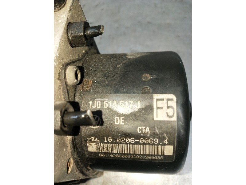 Recambio de abs para seat toledo (1m2) referencia OEM IAM 1J0614517J 10020600694 1999