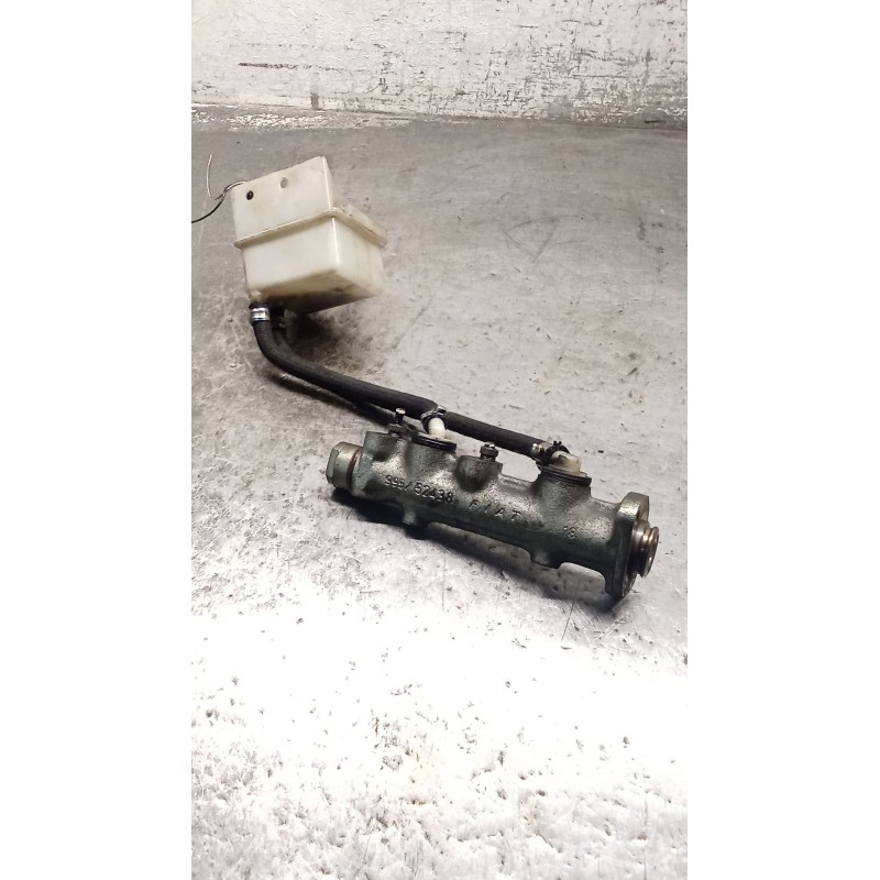 Recambio de bomba freno para fiat seicento / 600 (187_) 1.1 (187axb, 187axb1a, 187axc1a02) referencia OEM IAM 99552438  05