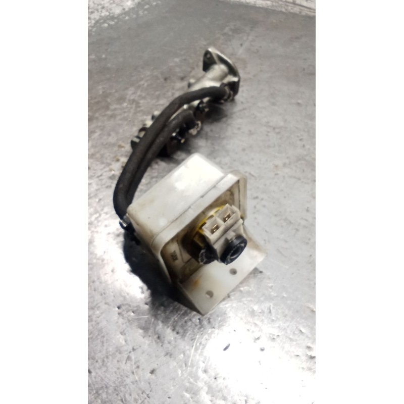 Recambio de bomba freno para fiat seicento / 600 (187_) 1.1 (187axb, 187axb1a, 187axc1a02) referencia OEM IAM 99552438  05