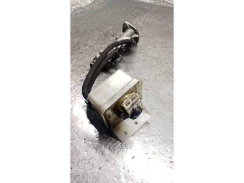 Recambio de bomba freno para fiat seicento / 600 (187_) 1.1 (187axb, 187axb1a, 187axc1a02) referencia OEM IAM 99552438  05