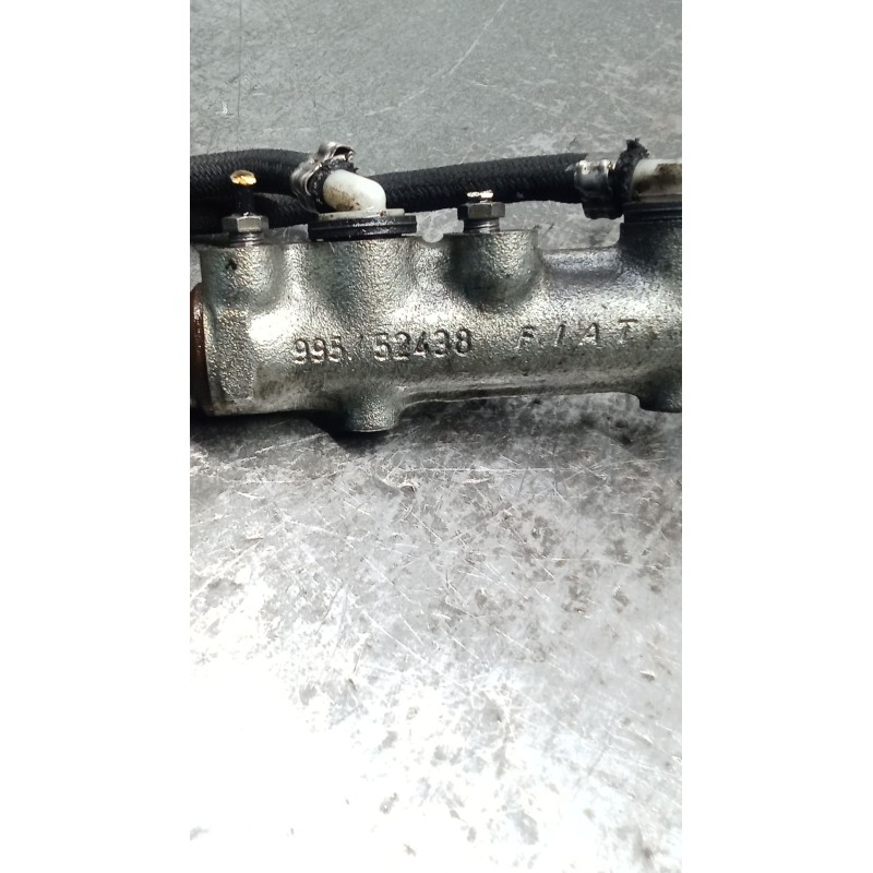 Recambio de bomba freno para fiat seicento / 600 (187_) 1.1 (187axb, 187axb1a, 187axc1a02) referencia OEM IAM 99552438  05