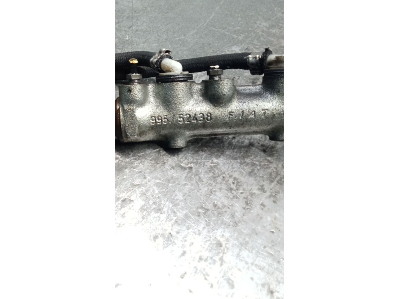 Recambio de bomba freno para fiat seicento / 600 (187_) 1.1 (187axb, 187axb1a, 187axc1a02) referencia OEM IAM 99552438  05