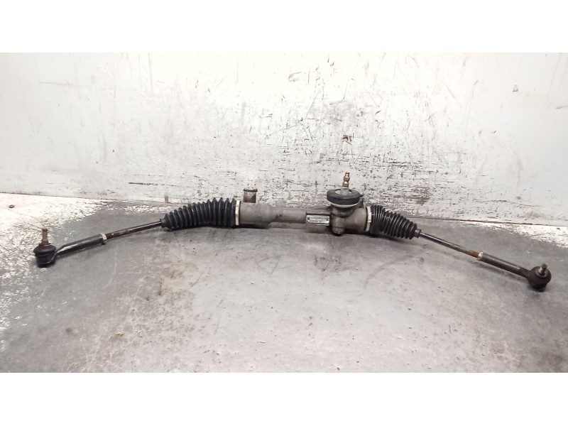 Recambio de cremallera direccion para fiat seicento / 600 (187_) 1.1 (187axb, 187axb1a, 187axc1a02) referencia OEM IAM 46480872 