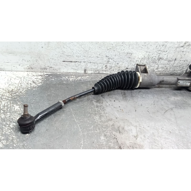 Recambio de cremallera direccion para fiat seicento / 600 (187_) 1.1 (187axb, 187axb1a, 187axc1a02) referencia OEM IAM 46480872 