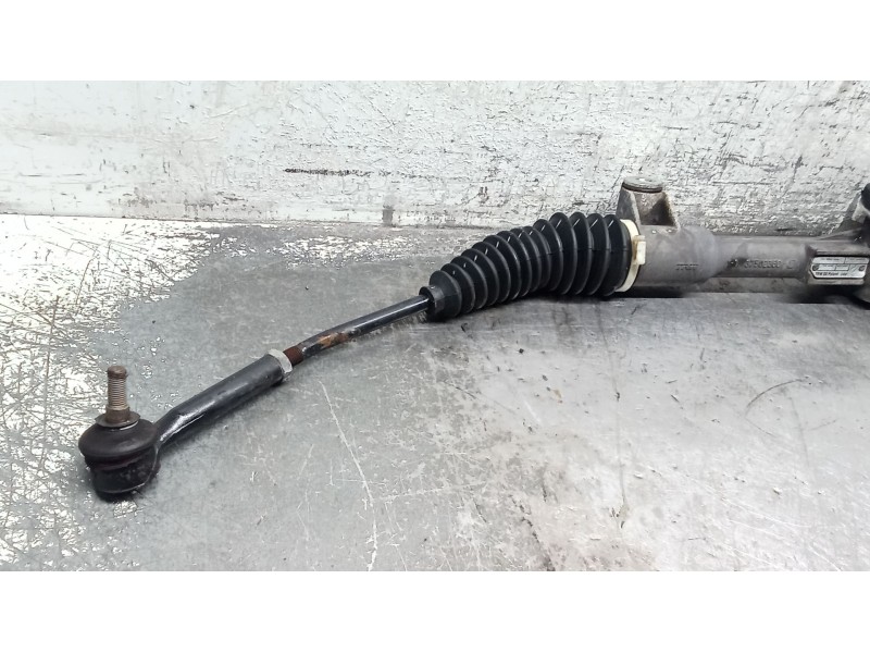 Recambio de cremallera direccion para fiat seicento / 600 (187_) 1.1 (187axb, 187axb1a, 187axc1a02) referencia OEM IAM 46480872 