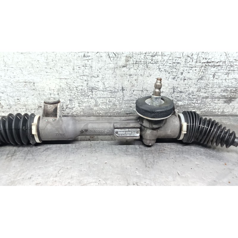 Recambio de cremallera direccion para fiat seicento / 600 (187_) 1.1 (187axb, 187axb1a, 187axc1a02) referencia OEM IAM 46480872 