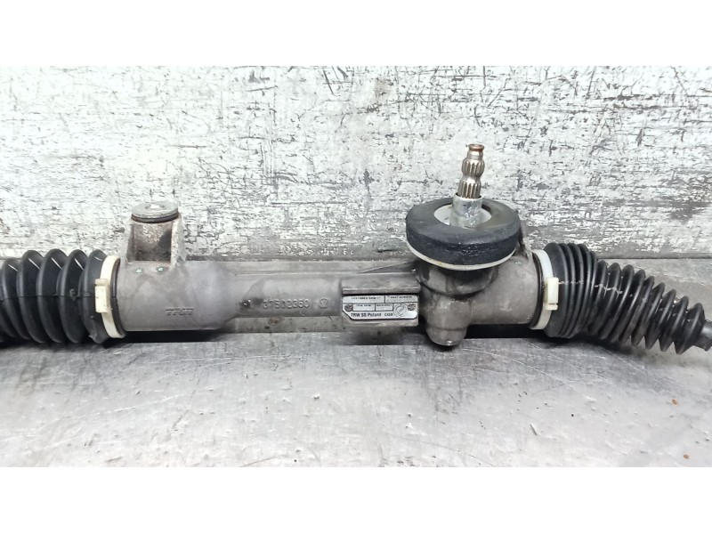 Recambio de cremallera direccion para fiat seicento / 600 (187_) 1.1 (187axb, 187axb1a, 187axc1a02) referencia OEM IAM 46480872 