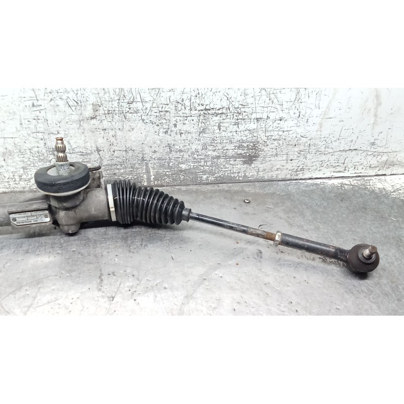 Recambio de cremallera direccion para fiat seicento / 600 (187_) 1.1 (187axb, 187axb1a, 187axc1a02) referencia OEM IAM 46480872 