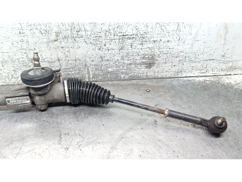 Recambio de cremallera direccion para fiat seicento / 600 (187_) 1.1 (187axb, 187axb1a, 187axc1a02) referencia OEM IAM 46480872 