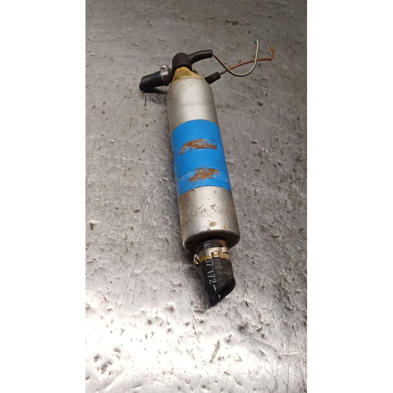 Recambio de bomba combustible para mercedes-benz clase s (w220) berlina 500 (220.075) referencia OEM IAM A0004780001 72196004 98