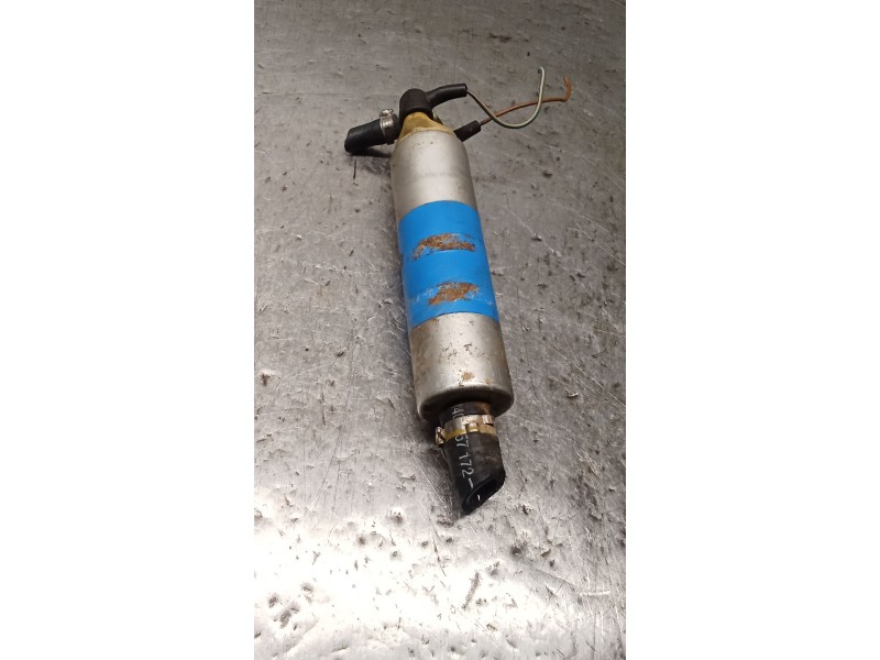 Recambio de bomba combustible para mercedes-benz clase s (w220) berlina 500 (220.075) referencia OEM IAM A0004780001 72196004 98