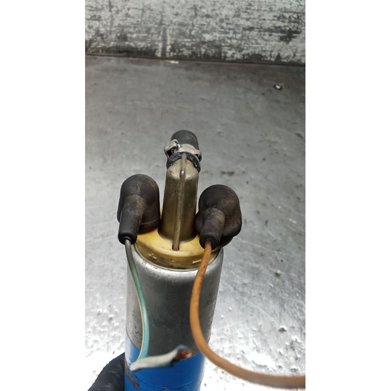 Recambio de bomba combustible para mercedes-benz clase s (w220) berlina 500 (220.075) referencia OEM IAM A0004780001 72196004 98