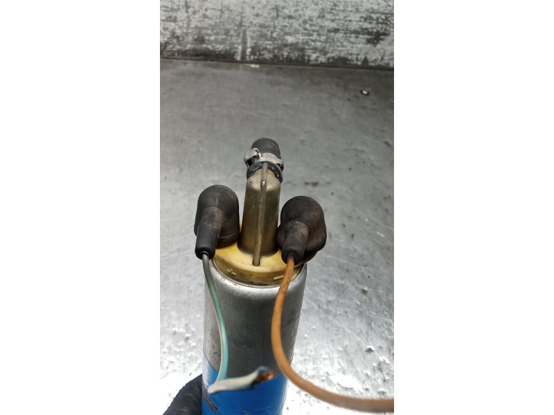 Recambio de bomba combustible para mercedes-benz clase s (w220) berlina 500 (220.075) referencia OEM IAM A0004780001 72196004 98