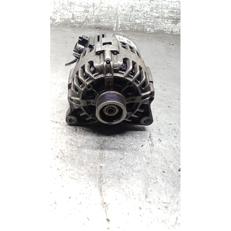 Recambio de alternador para citroën c15 furgoneta/monovolumen (vd_) 1.9 d referencia OEM IAM C638932R SG9B064 