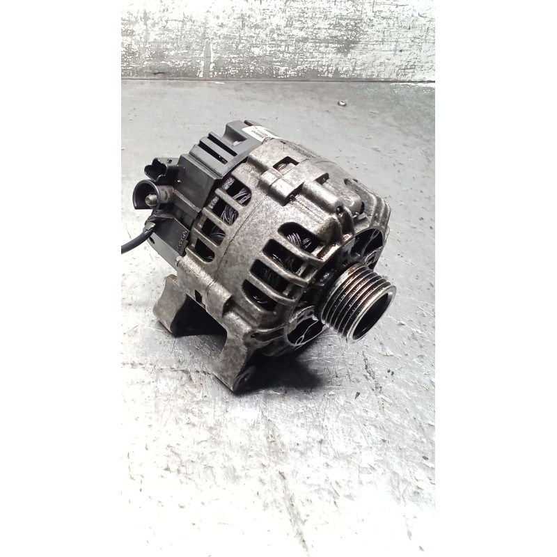 Recambio de alternador para citroën c15 furgoneta/monovolumen (vd_) 1.9 d referencia OEM IAM C638932R SG9B064 