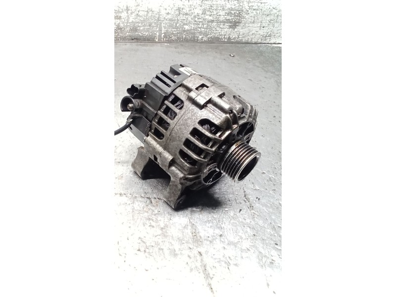 Recambio de alternador para citroën c15 furgoneta/monovolumen (vd_) 1.9 d referencia OEM IAM C638932R SG9B064 