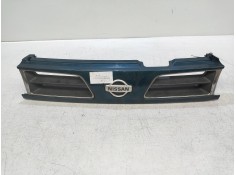 Recambio de rejilla delantera para nissan primera berl./familiar (p10/w10) 1.6 16v cat referencia OEM IAM   