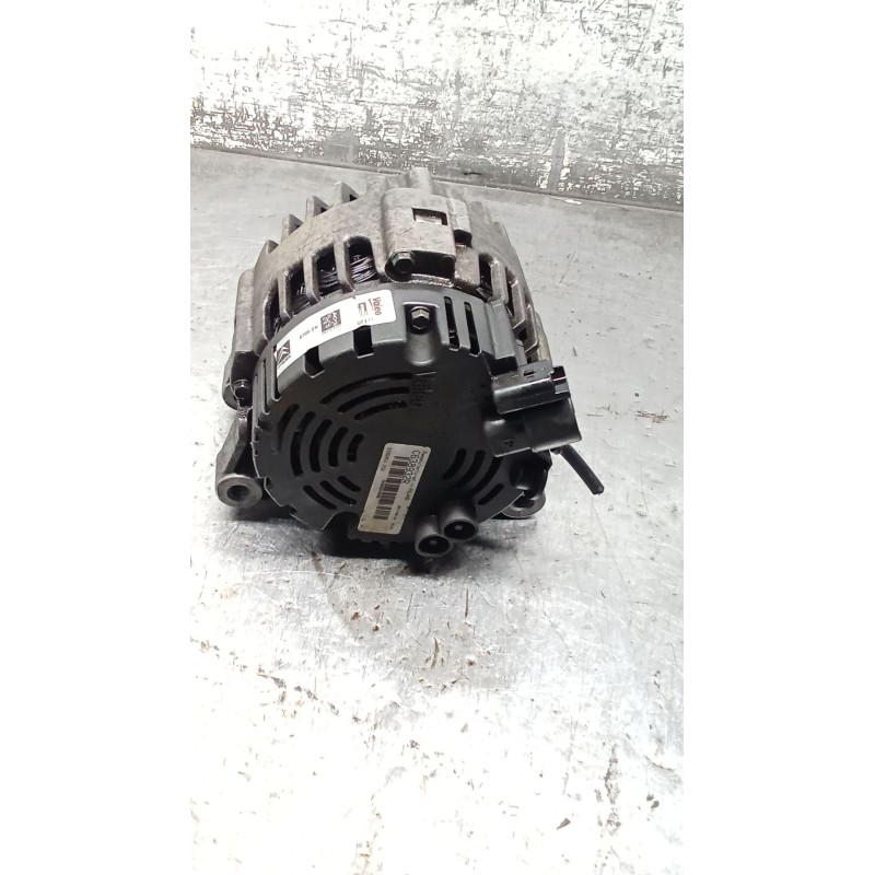 Recambio de alternador para citroën c15 furgoneta/monovolumen (vd_) 1.9 d referencia OEM IAM C638932R SG9B064 
