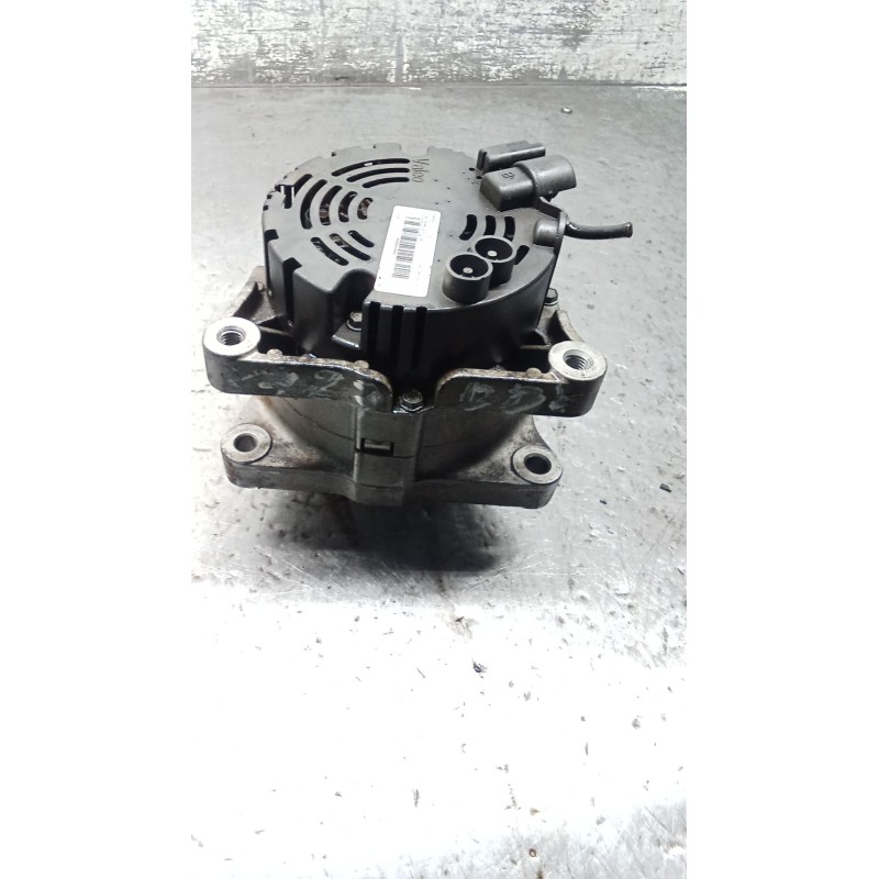 Recambio de alternador para citroën c15 furgoneta/monovolumen (vd_) 1.9 d referencia OEM IAM C638932R SG9B064 